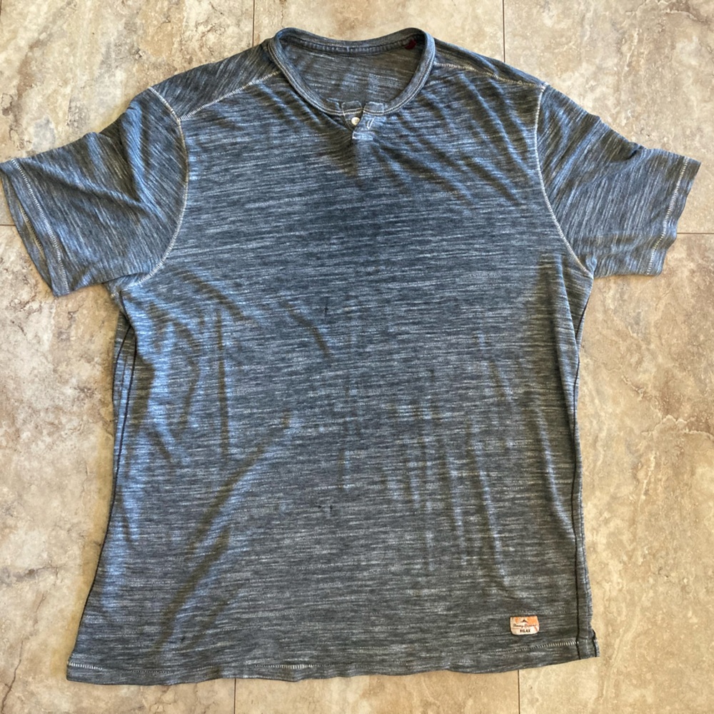 Vintage Tommy Bahama TShirt